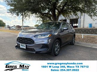 Used 2026 Honda HR-V LX video 3