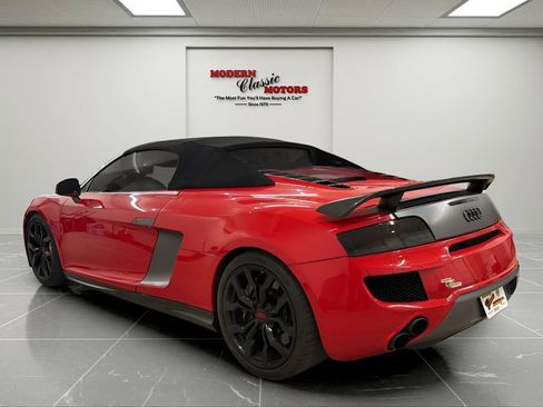 Used 2011 Audi R8 V10 AWD/4WD image 5