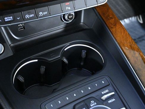 Used 2019 Audi A5 2.0T Premium Plus w/ Premium Plus image 21