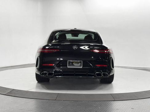 Used 2019 Mercedes-Benz AMG GT 63 S image 31