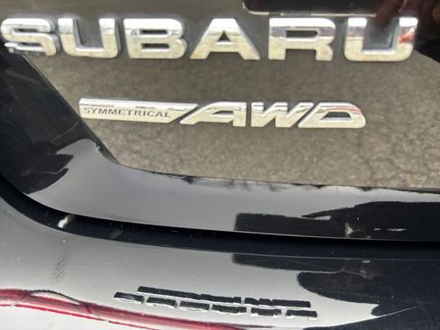 Certified 2023 Subaru Crosstrek 2.0i Premium image 28