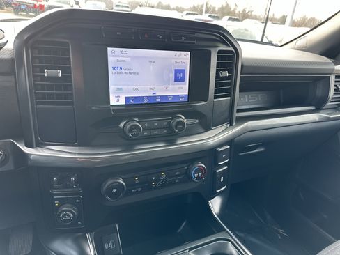 Used 2023 Ford F150 XL w/ STX Appearance Package image 17