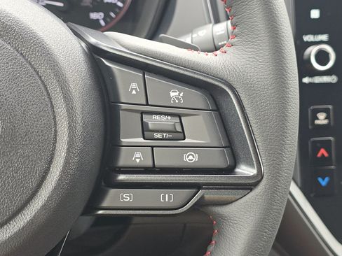 New 2026 Subaru Impreza RS AWD/4WD image 26