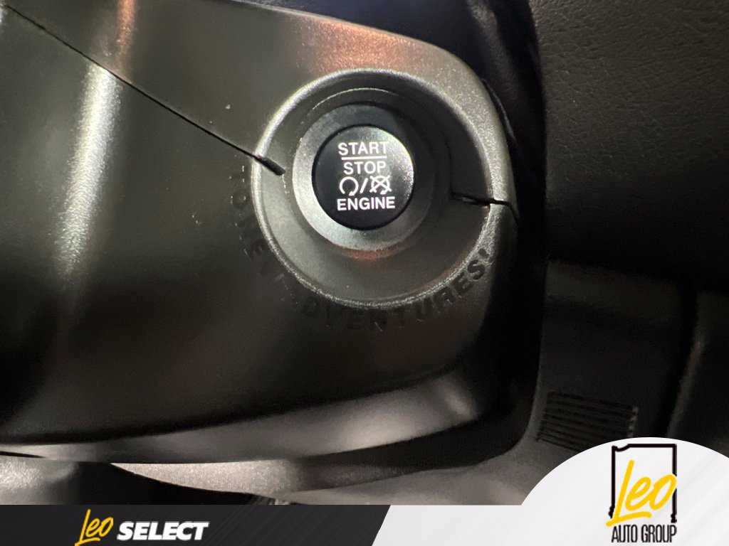 Used 2020 Jeep Renegade Sport w/ UConnect 7.0 Group AWD/4WD image 24