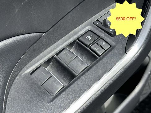 Used 2023 Toyota RAV4 XLE w/ Convenience Package AWD/4WD image 20