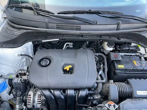 Used 2024 Kia Soul LX w/ Option Group 015 image 20