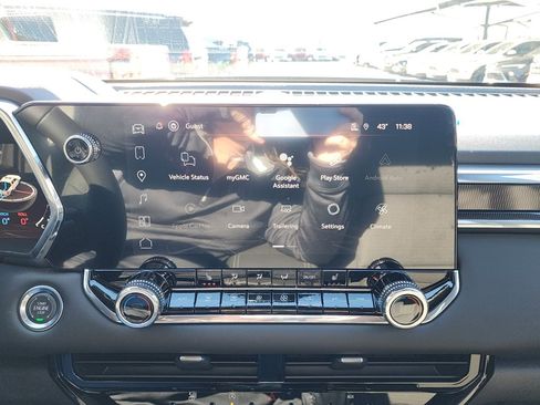 New 2026 GMC Canyon Elevation w/ Convenience Package image 26