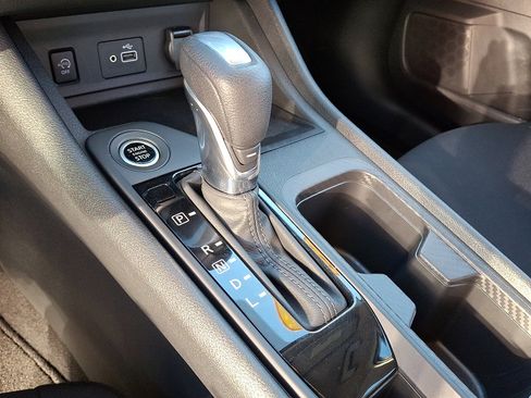 Certified 2025 Nissan Sentra S image 14