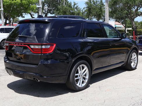 Used 2023 Dodge Durango GT RWD image 10