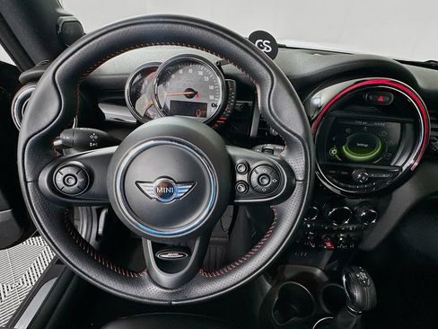 Used 2017 MINI Cooper S FWD image 11