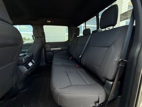 New 2026 Ford F150 XLT w/ Equipment Group 302A MID image 56
