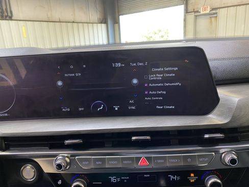 Used 2024 Kia Telluride SX X-Pro image 42