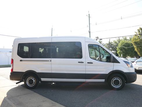 Used 2023 Ford Transit 350 XL RWD image 5