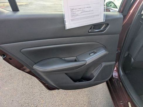 Certified 2025 Nissan Altima 2.5 SV FWD image 10