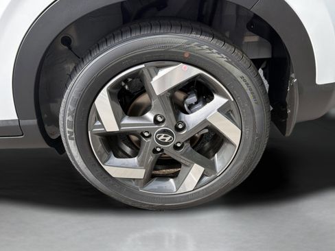 New 2026 Hyundai Venue SEL FWD image 61
