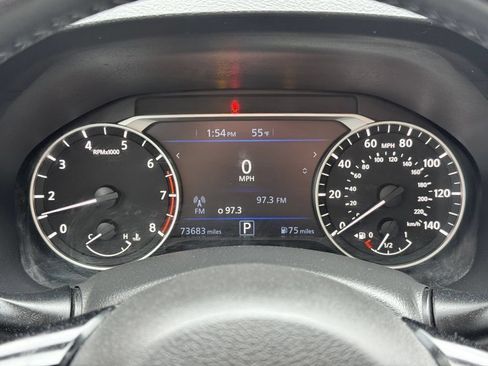 Used 2019 Nissan Altima 2.5 SV FWD image 21