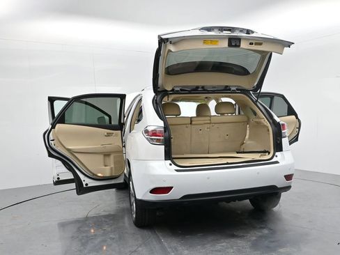 Used 2014 Lexus RX 350 FWD image 67