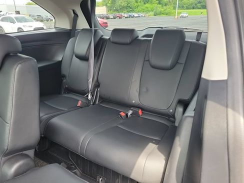Used 2025 Honda Odyssey EX-L image 39