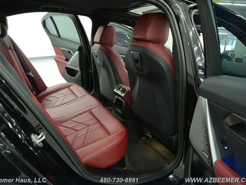 Used 2024 BMW 530i w/ M Sport Package image 23