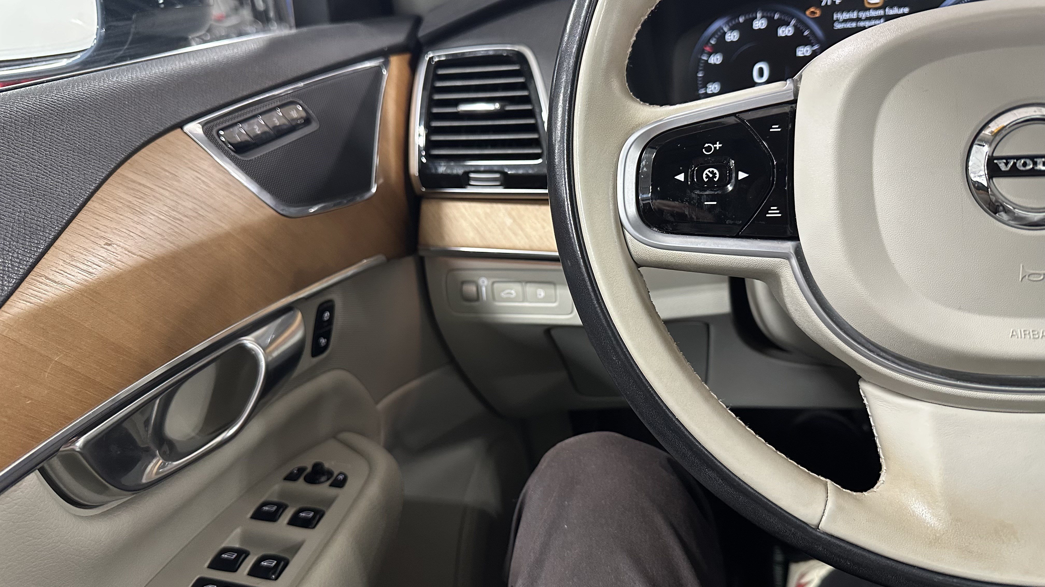 Used 2021 Volvo XC90 T8 Inscription Expression AWD/4WD image 20