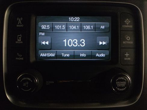 Used 2017 RAM 1500 Tradesman w/ Popular Equipment Group image 25