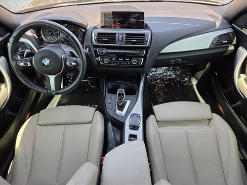 Used 2017 BMW 230i Convertible RWD image 23