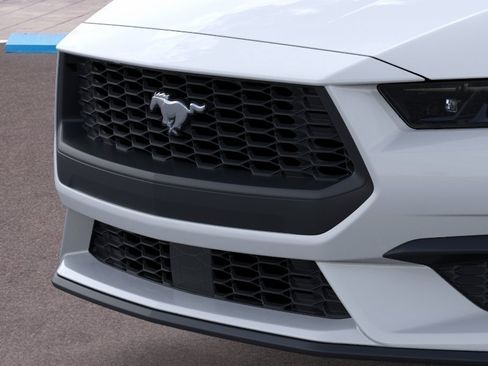 New 2026 Ford Mustang Coupe RWD image 17
