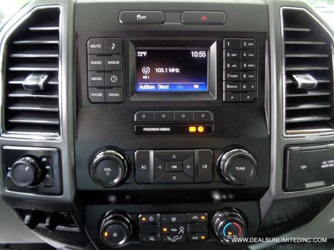 Used 2019 Ford F250 XLT w/ XLT Value Package image 13