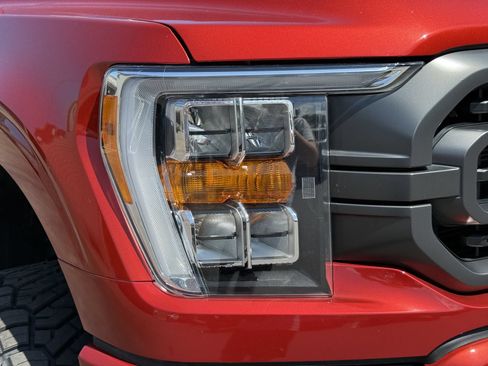 Used 2023 Ford F150 XLT AWD/4WD image 9