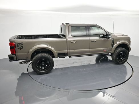 New 2026 Ford F250 Lariat w/ Lariat Ultimate Package AWD/4WD image 34