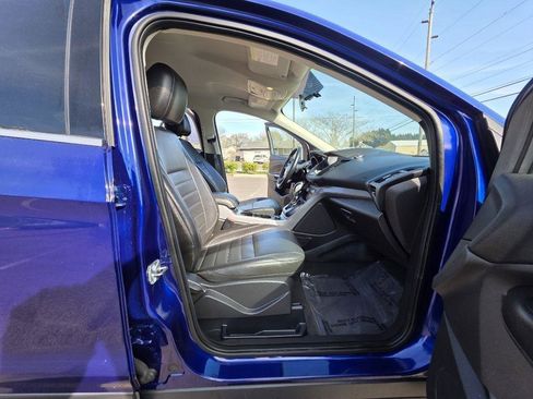 Used 2015 Ford Escape SE w/ Equipment Group 201A AWD/4WD image 15