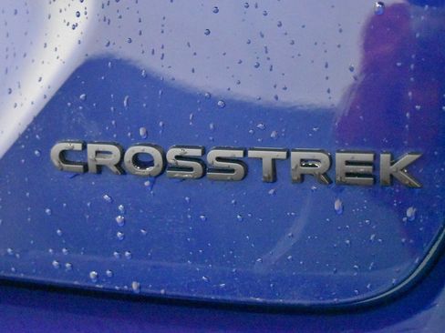 Certified 2026 Subaru Crosstrek 2.5i image 10