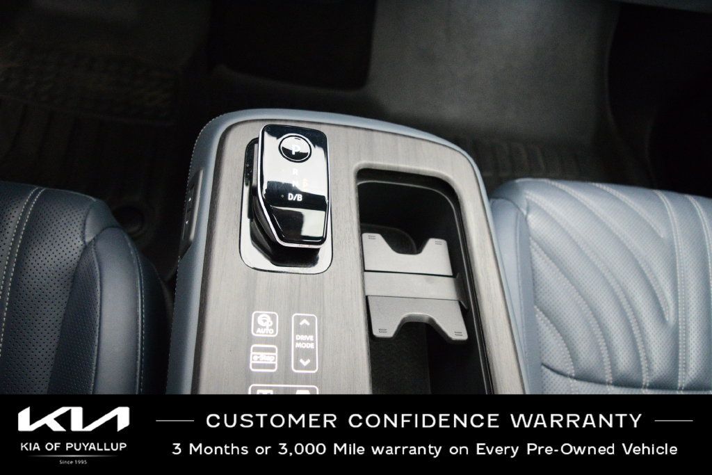 Used 2023 Nissan Ariya AWD/4WD image 25