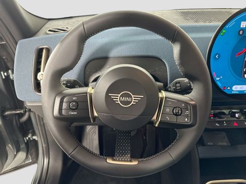New 2026 MINI Cooper Countryman S AWD/4WD image 14