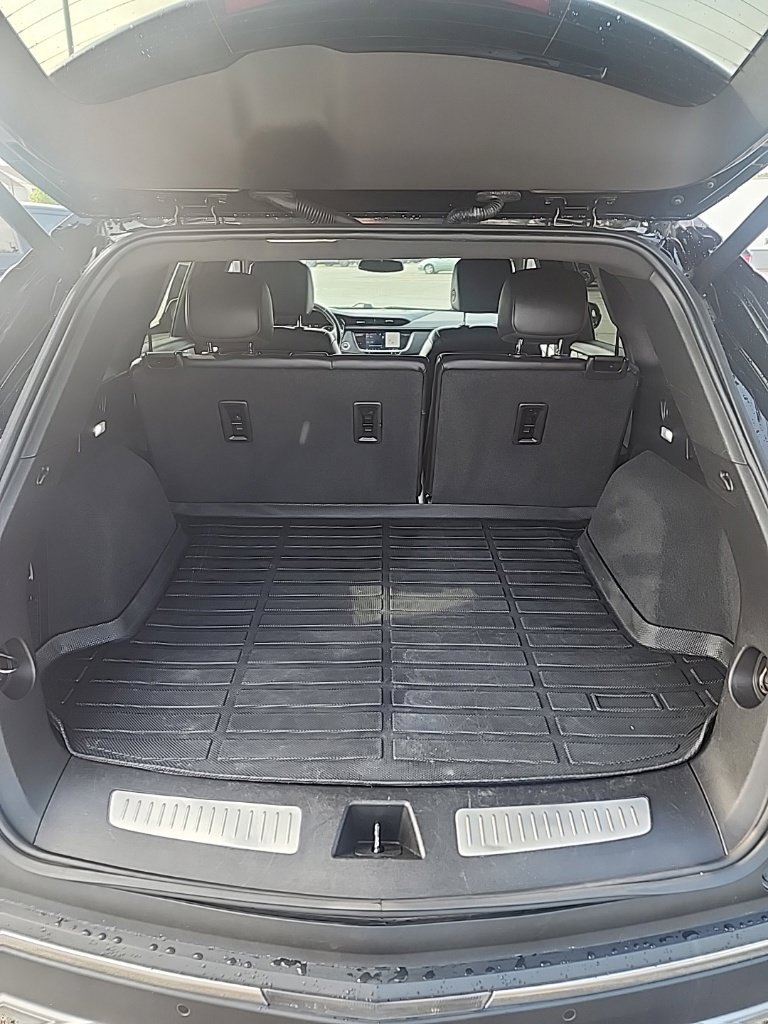 Used 2023 Cadillac XT5 Premium Luxury AWD/4WD image 14