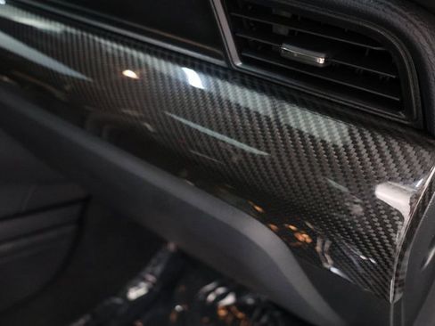 Used 2022 Ford Mustang Shelby GT500 w/ Carbon Fiber Track Pack image 75