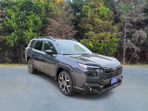 New 2026 Subaru Outback Touring XT AWD/4WD image 15