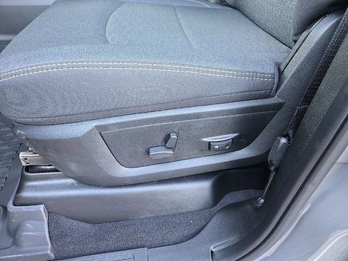 New 2026 RAM 2500 Big Horn image 47