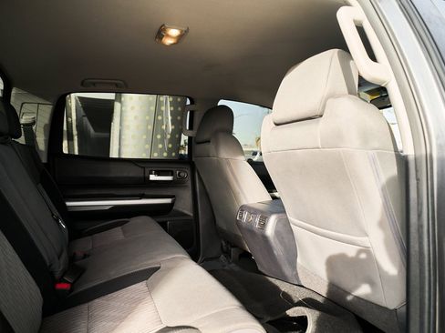 Used 2017 Toyota Tundra SR5 image 27