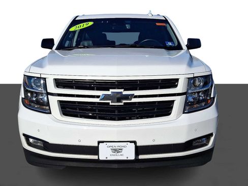 Used 2019 Chevrolet Tahoe LT w/ RST Edition image 2