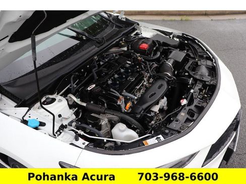 Certified 2024 Acura Integra A-Spec FWD image 34