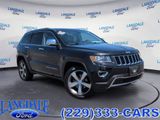 Used 2016 Jeep Grand Cherokee Limited image 2