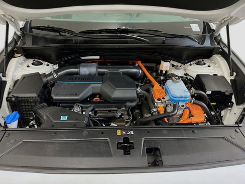 Used 2023 Hyundai Santa Fe SEL Convenience image 35