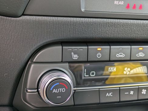 New 2025 MAZDA CX-5 AWD 2.5 S w/ Select Package image 28