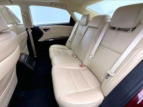 Used 2016 Toyota Avalon Limited image 20