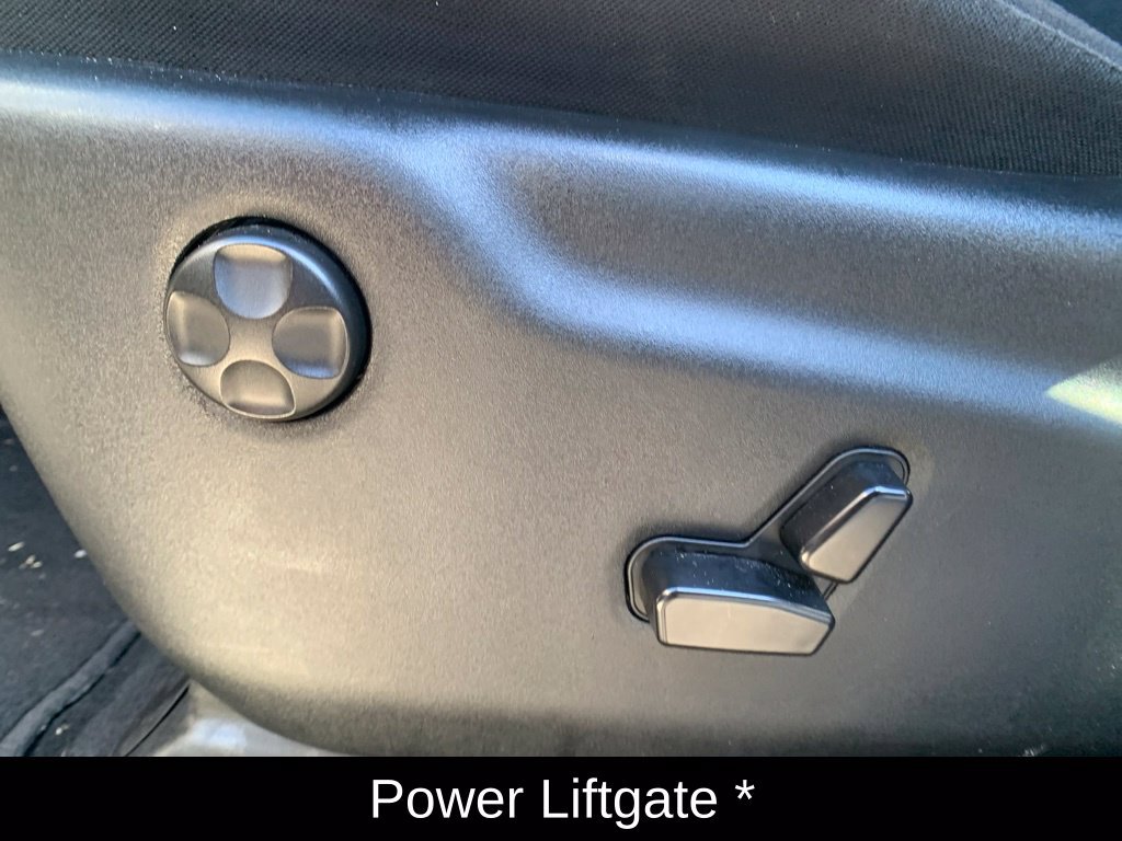Used 2025 Dodge Durango GT AWD/4WD image 15