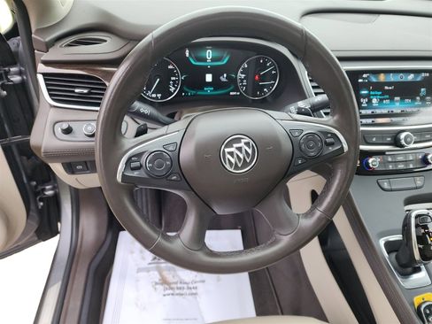 Used 2018 Buick LaCrosse Essence w/ Sun and Shade Package image 15