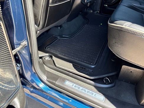 Certified 2023 RAM 1500 Limited AWD/4WD image 20