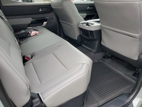 New 2026 Toyota Tundra Limited image 33