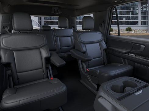 New 2026 Ford Expedition Platinum AWD/4WD image 11